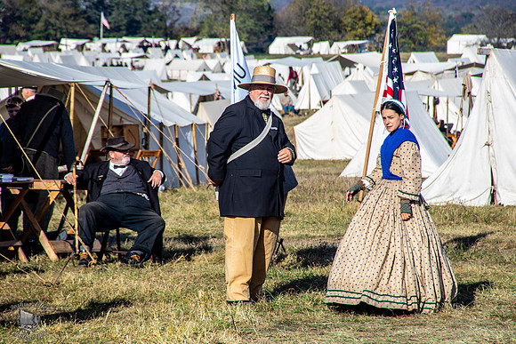 Union Camp