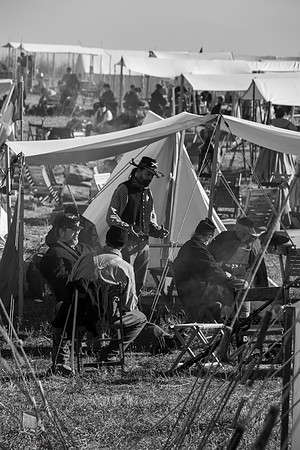 Camp