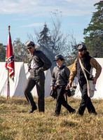 Southern Soldiers
