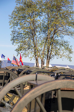 Artillery