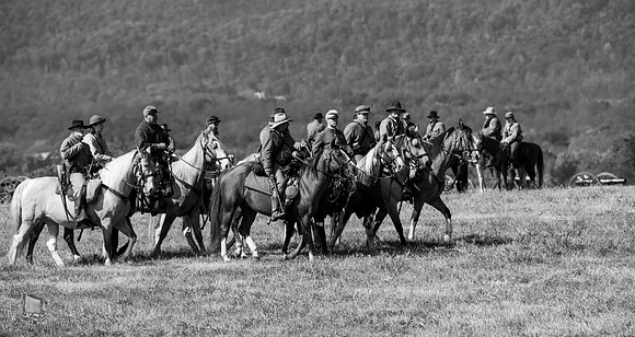 Cavalry