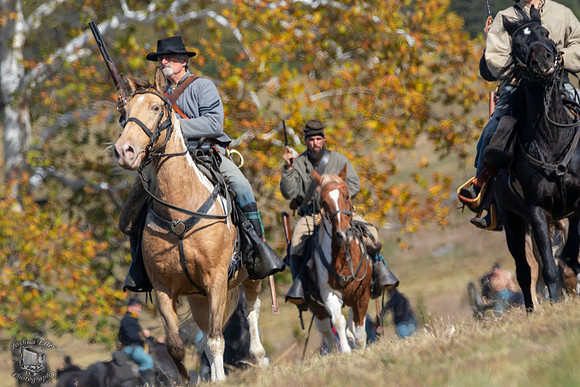 Riders