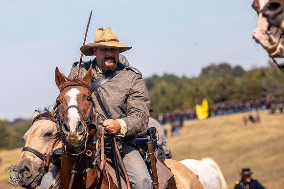 Cavalry