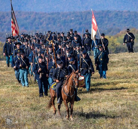 Federal Army
