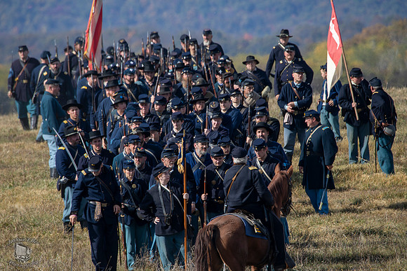 Union Troops