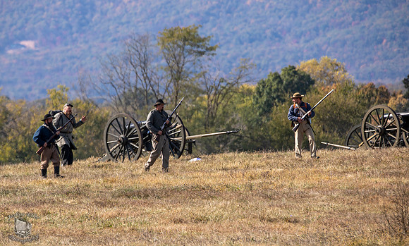 Infantry