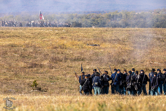 Battle of Cedar Creek