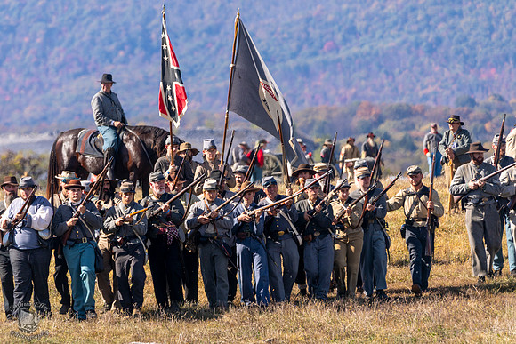 Army of Virginia
