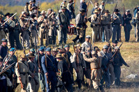 Infantry
