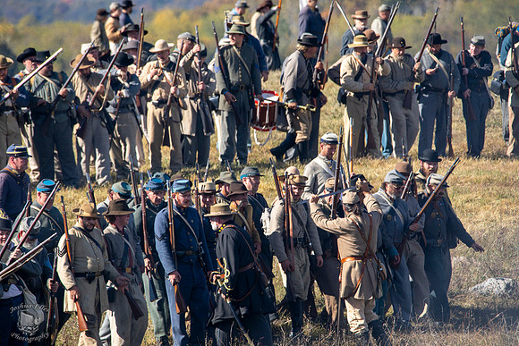 Infantry