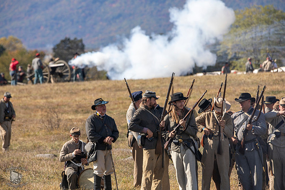 Artillery