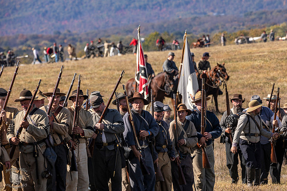 Belle Grove