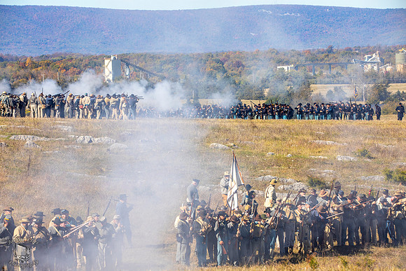 Battle of Cedar Creek