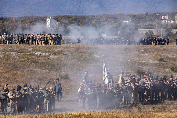 Battle of Cedar Creek