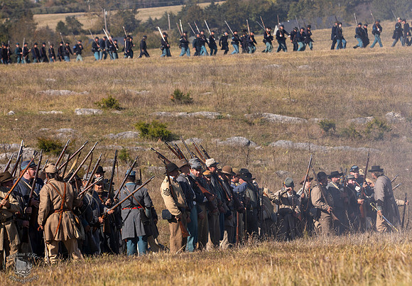 Battle of Cedar Creek