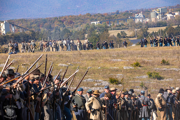 Battle of Cedar Creek