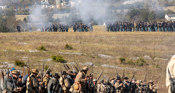 Battle of Cedar Creek