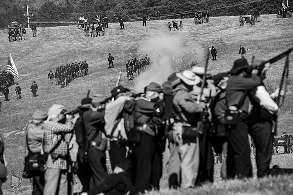Battle Lines