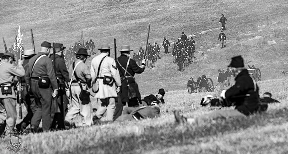 Battle Lines