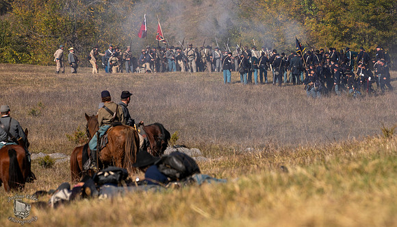 Battle of Cedar Creek