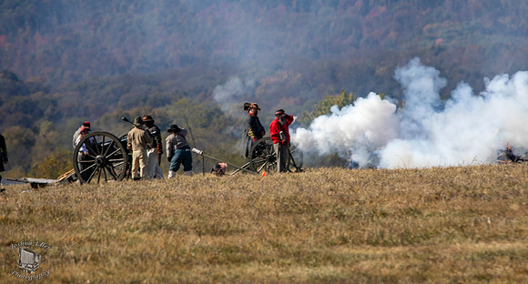 Southern Artillery