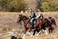 Confederate Riders