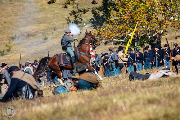 Battle of Cedar Creek