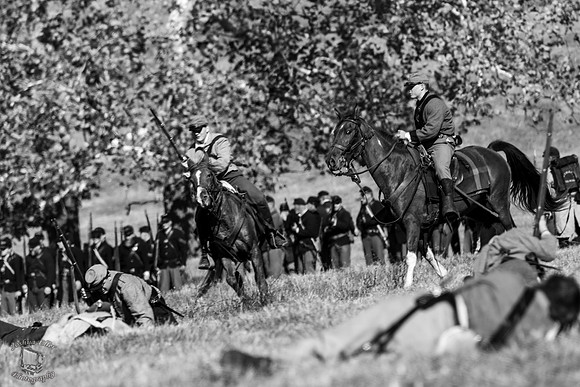 Battle of Cedar Creek