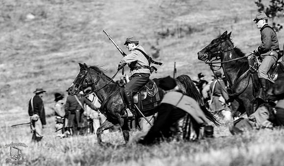 Battle of Cedar Creek