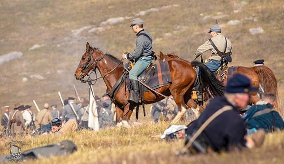 Battle of Cedar Creek