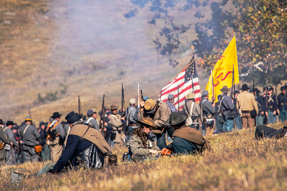 Battle of Cedar Creek