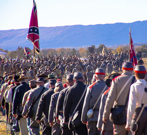 Army of Northern Virginia