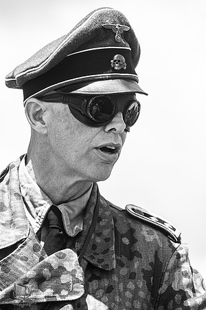 German