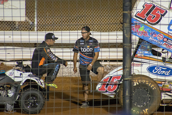 Donny Schatz