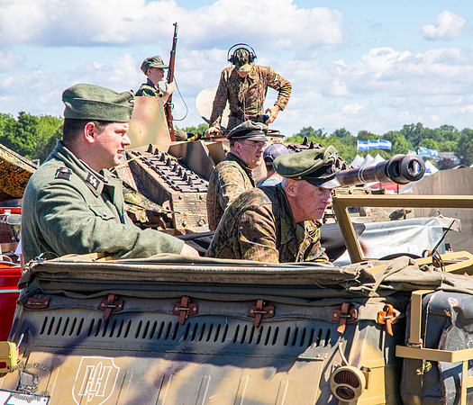 German Army