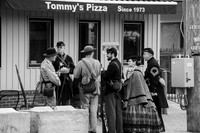 Tommy's Pizza