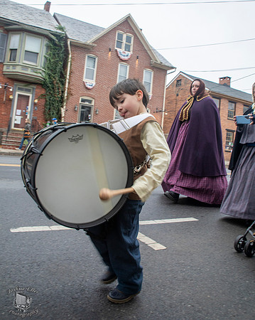 Little Drummer Boy