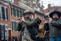 Confederate Fife