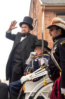 Lincoln