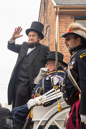 Lincoln