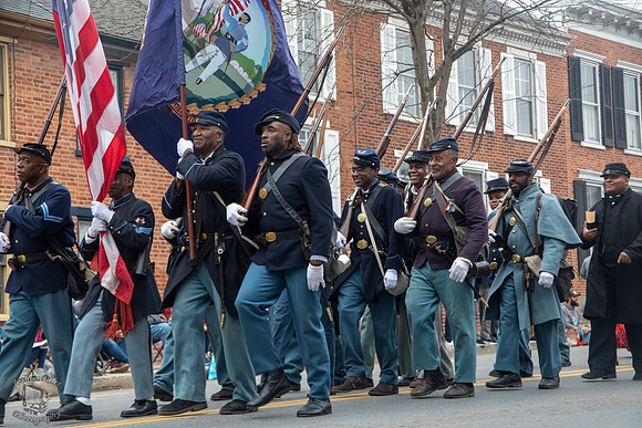 3rd United States Colored Troops