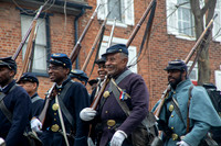 3rd United States Colored Troops