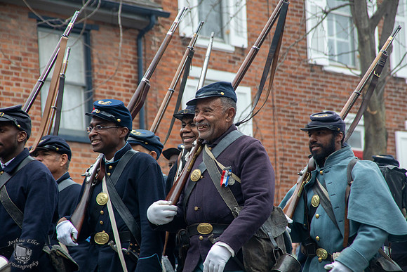 3rd United States Colored Troops
