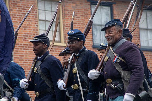 3rd United States Colored Troops
