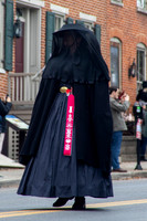 Widow