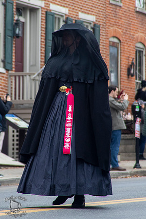 Widow
