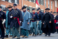 1st Regt