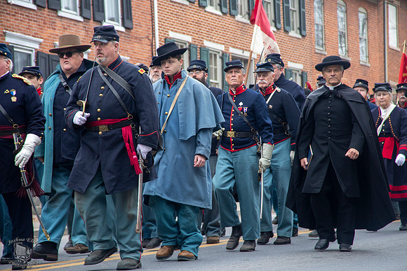 1st Regt