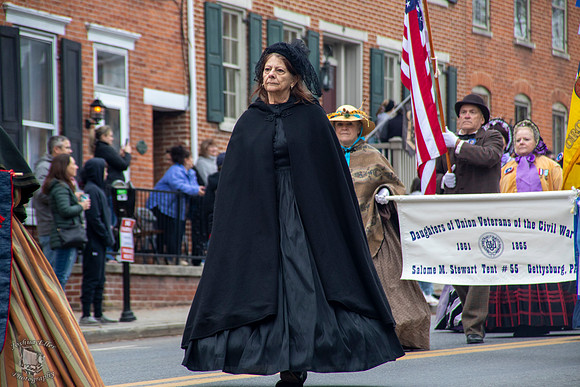Daughters of Union Veterans