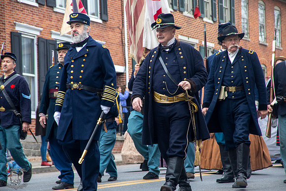 Union Generals